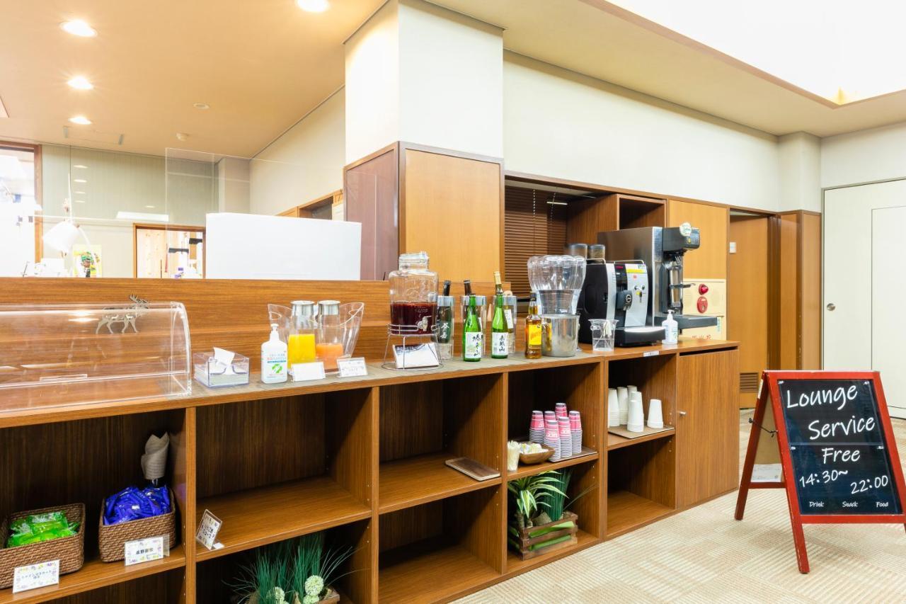 Manza Juraku All-Inclusive Hotel 쓰마고이 외부 사진