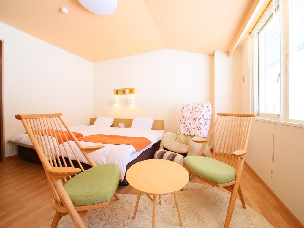 Manza Juraku All-Inclusive Hotel 쓰마고이 외부 사진