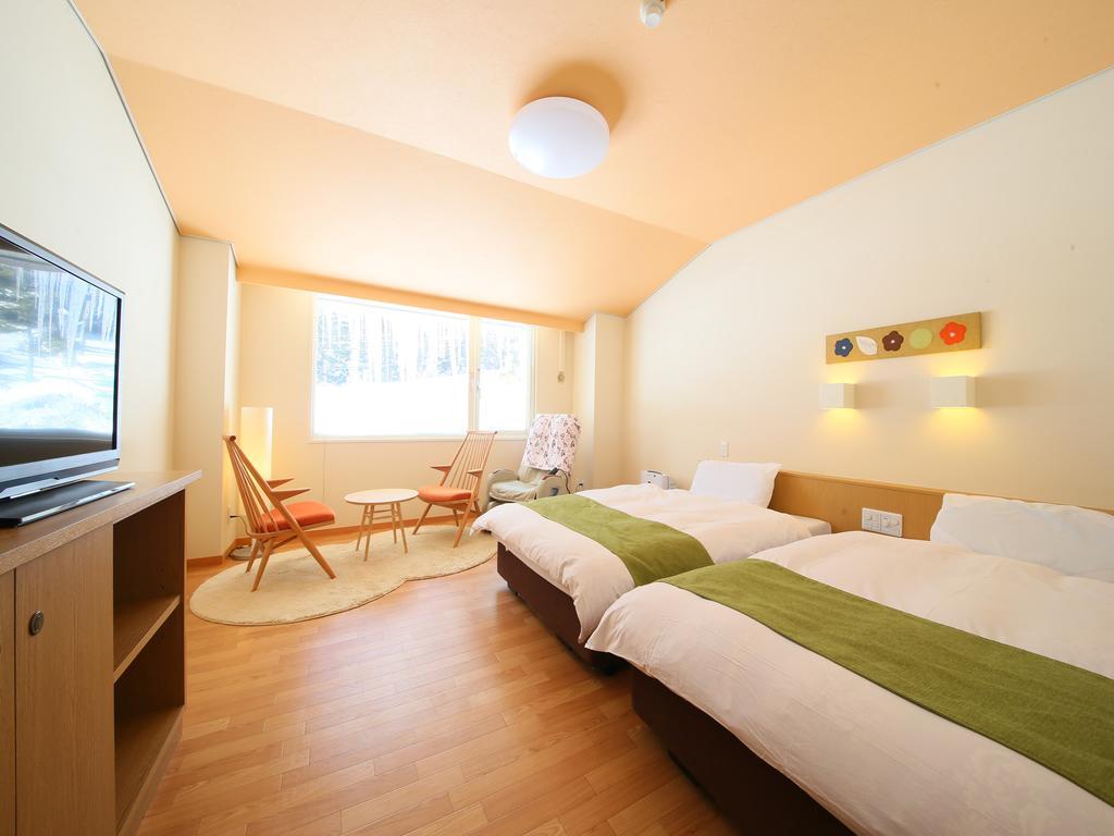 Manza Juraku All-Inclusive Hotel 쓰마고이 외부 사진