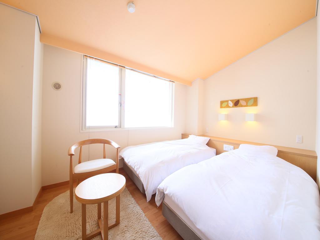 Manza Juraku All-Inclusive Hotel 쓰마고이 외부 사진