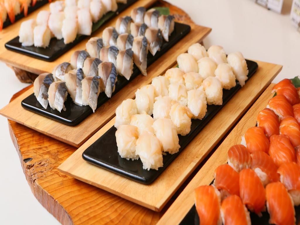 Manza Juraku All-Inclusive Hotel 쓰마고이 외부 사진